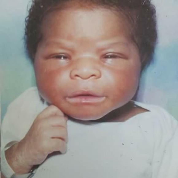 Meet your Posher, Tanaya - Picture 1 of 1